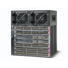 Cisco WS-C4507R-E